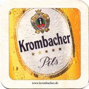 16627: Германия, Krombacher
