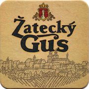 16647: Russia, Zatecky Gus (Belarus)