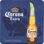 16656: Мексика, Corona (США)