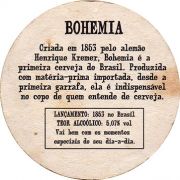 16670: Бразилия, Bohemia