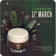 16745: Ireland, Guinness