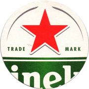16748: Netherlands, Heineken