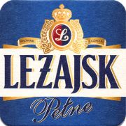 16752: Польша, Lezajsk