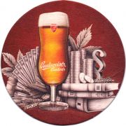 16768: Чехия, Budweiser Budvar