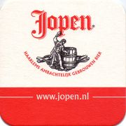16774: Netherlands, Jopen