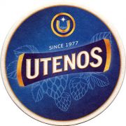16780: Lithuania, Utenos