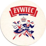 16787: Польша, Zywiec