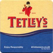 16792: United Kingdom, Tetley