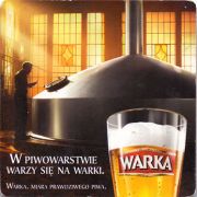 16818: Польша, Warka