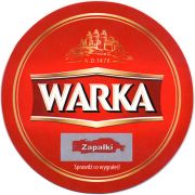 16841: Польша, Warka