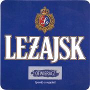 16864: Польша, Lezajsk