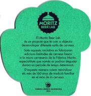 16897: Испания, Moritz