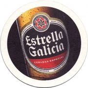 16899: Spain, Estrella Galicia
