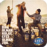 16922: Турция, Efes