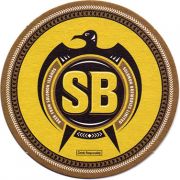 17014: Соломоновы о-ва, Solomon Breweries