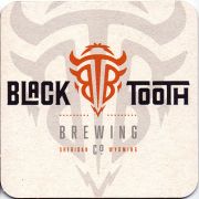 17030: США, Black Tooth