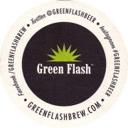 17048: USA, Green Flash