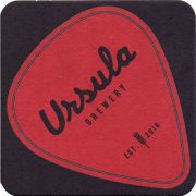 17051: США, Ursula