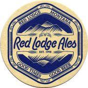 17058: США, Red Lodge