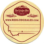 17058: USA, Red Lodge