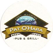 17073: USA, Pat O Hara