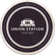 17083: США, Union Station