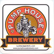 17094: США, Pump House