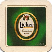 17131: Германия, Licher
