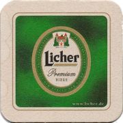 17133: Германия, Licher
