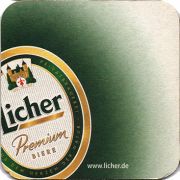 17136: Германия, Licher