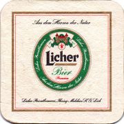 17165: Германия, Licher
