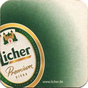 17166: Германия, Licher