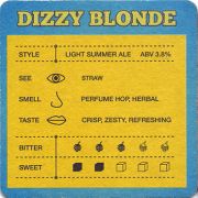 17169: United Kingdom, Dizzy Blonde