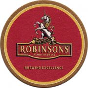 17173: United Kingdom, Robinson