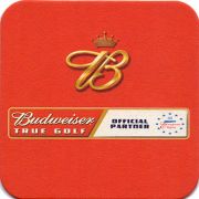 17261: USA, Budweiser