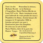 17280: France, Marie-Therese