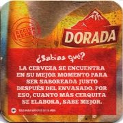 17295: Испания, Dorada