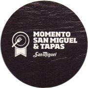 17300: Spain, San Miguel