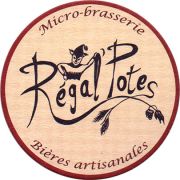 17344: France, Regal Potes