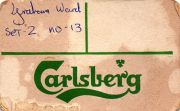 17401: Denmark, Carlsberg