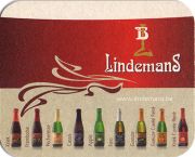 17440: Belgium, Lindemans