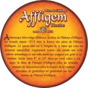 17443: Бельгия, Affligem