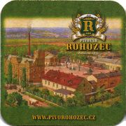 17494: Чехия, Rohozec