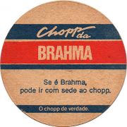 17509: Бразилия, Brahma