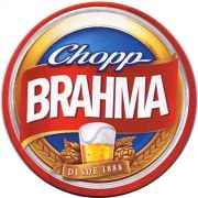 17512: Бразилия, Brahma