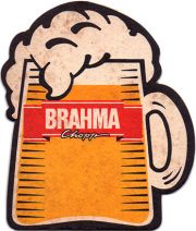 17516: Бразилия, Brahma