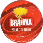 17518: Brasil, Brahma (Chile)