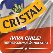 17533: Chile, Cristal