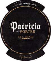 17561: Uruguay, Patricia