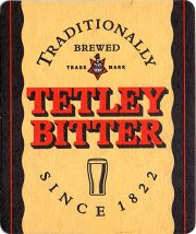 17595: United Kingdom, Tetley